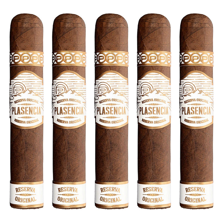 Plasencia Reserva Original Robusto (4.75" x 52)
