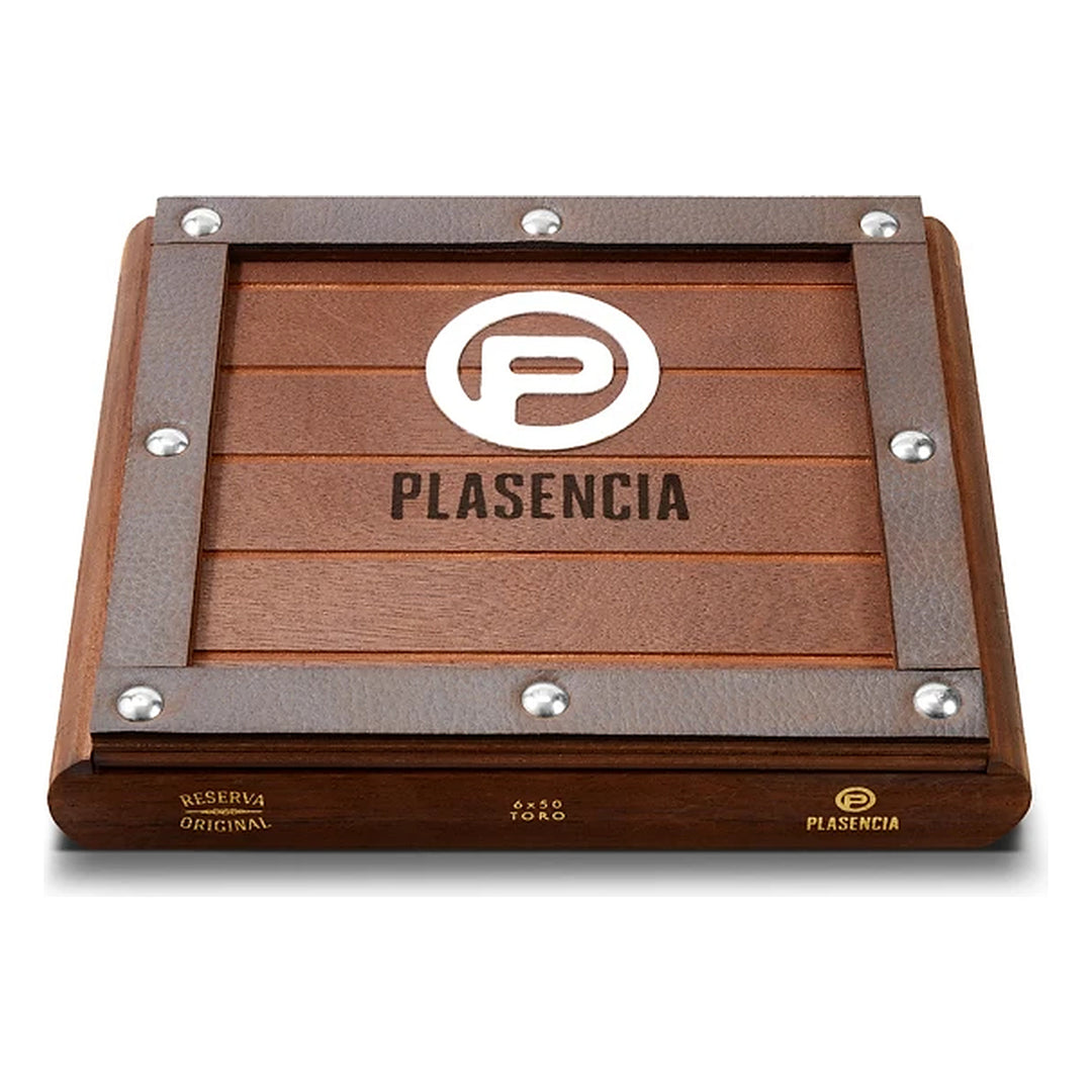Plasencia Reserva Original Toro (6.0" x 50)