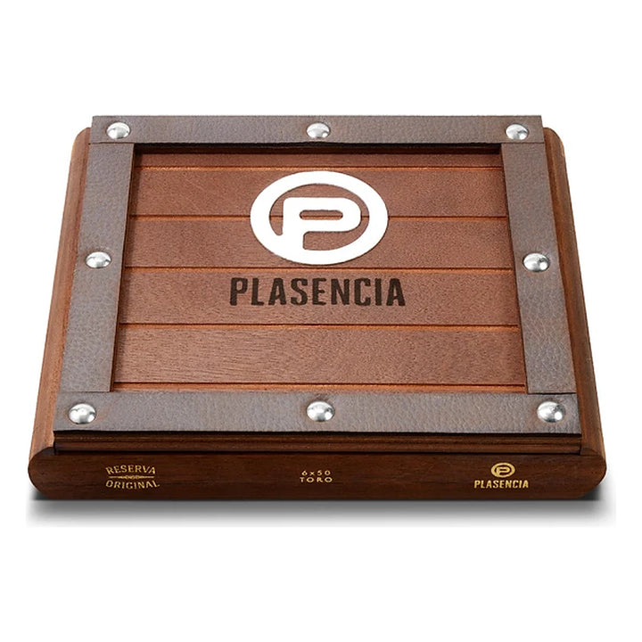 Plasencia Reserva Original Toro (6.0" x 50)