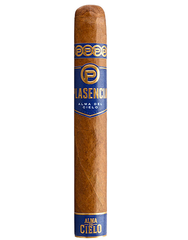 Plasencia Alma Del Cielo Boreal (Toro) (6.13" x 54)