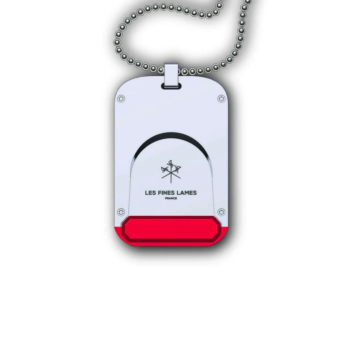 Les Fines Lames LE TAG - T135 Red