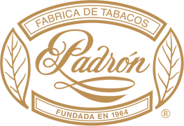 Padron Logo Cigars