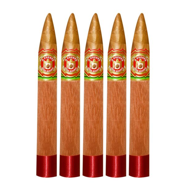 Arturo Fuente Chateau Fuente Pyramids | Torpedo Cigar 
