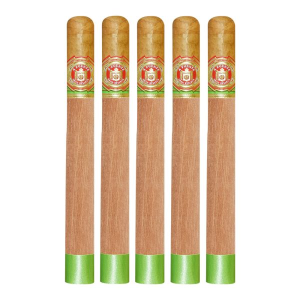 Arturo Fuente Royal Salute Natural | Premium Churchill Cigars