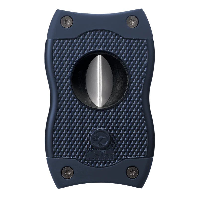 Colibri SV-CUT 2 in 1 V-Cut and Straight Cut - Navy