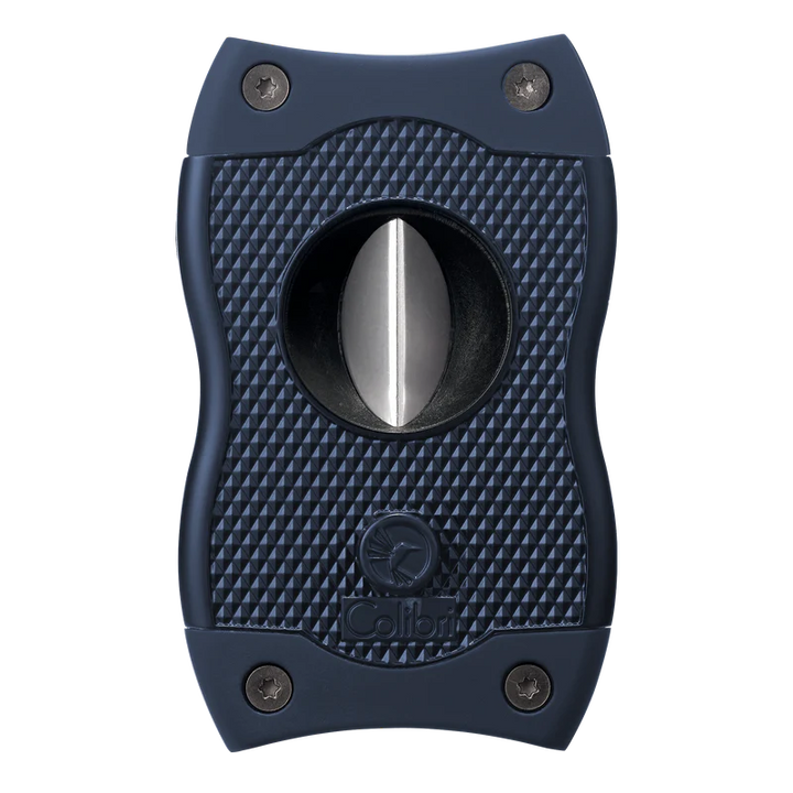 Colibri SV-CUT 2 in 1 V-Cut and Straight Cut - Navy