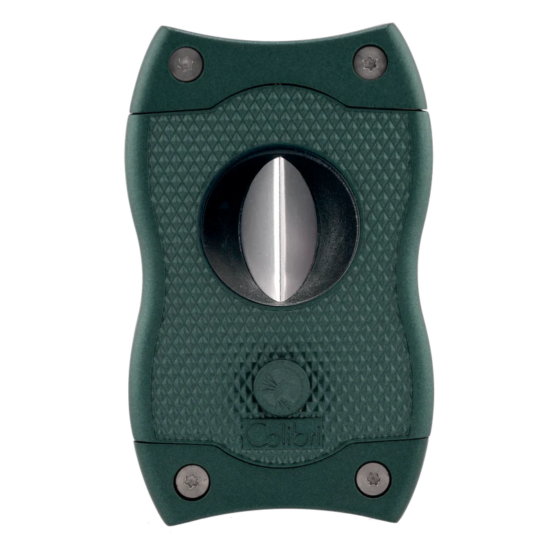 Colibri SV-CUT 2 in 1 V-Cut and Straight Cut - Green