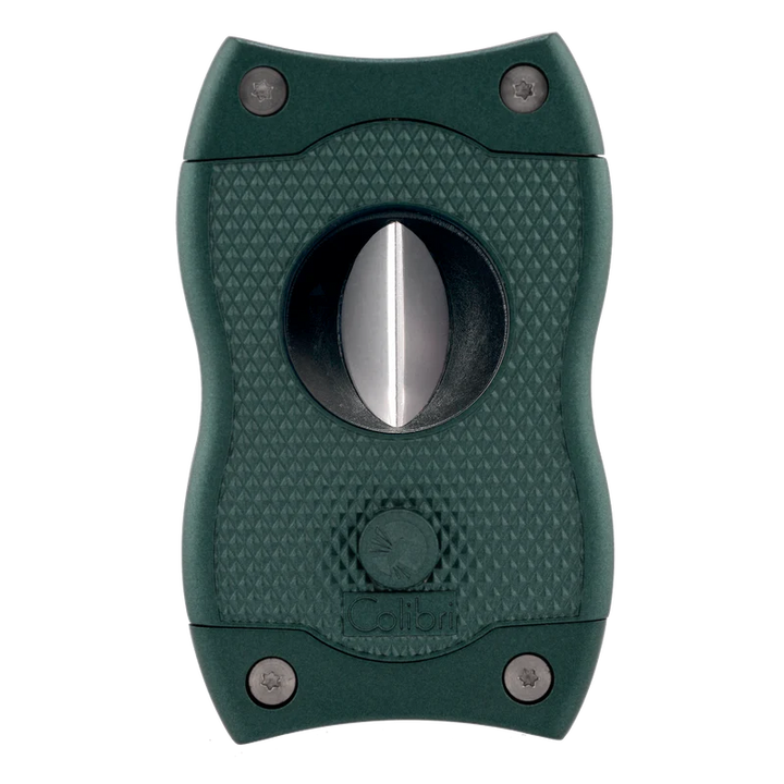 Colibri SV-CUT 2 in 1 V-Cut and Straight Cut - Green