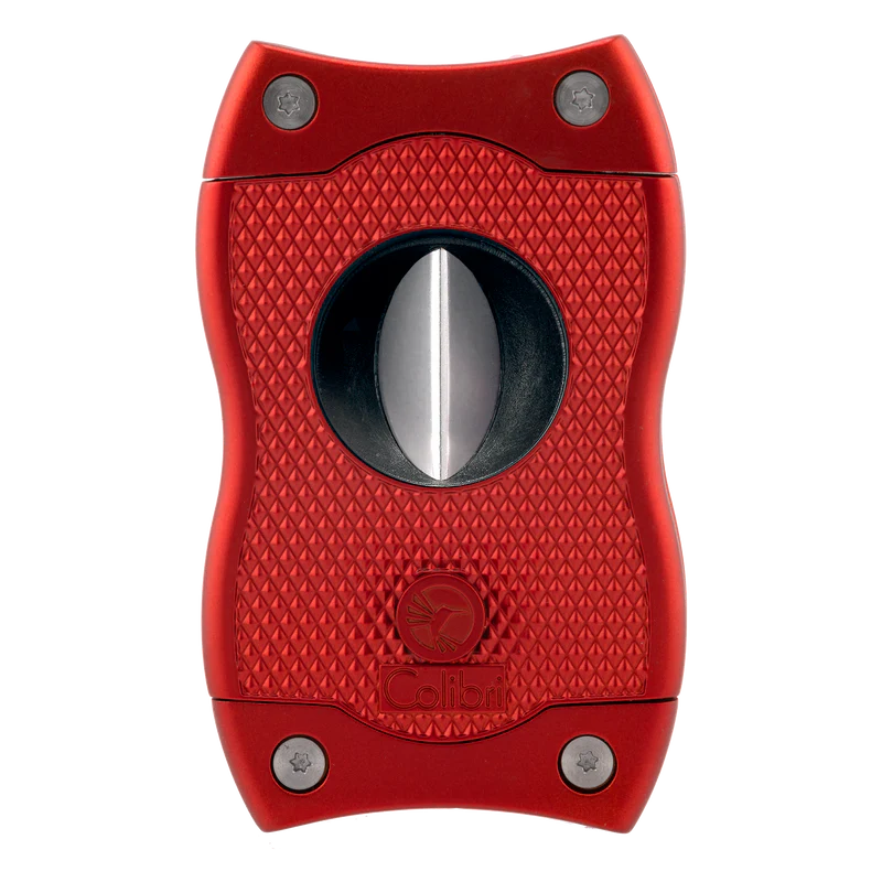 Colibri SV-CUT 2 in 1 V-Cut and Straight Cut - Red