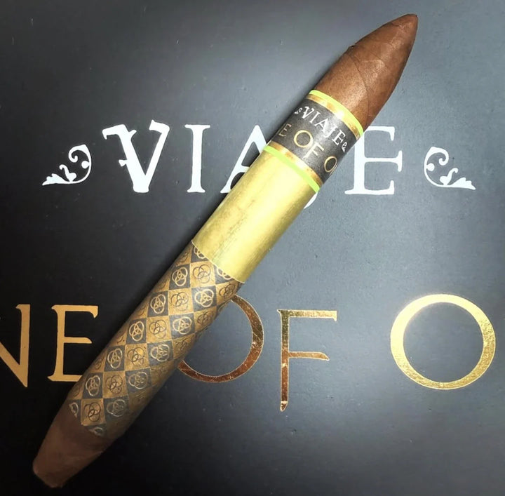 Viaje One of One Tailwind (Perfecto) (6.75" x 52)