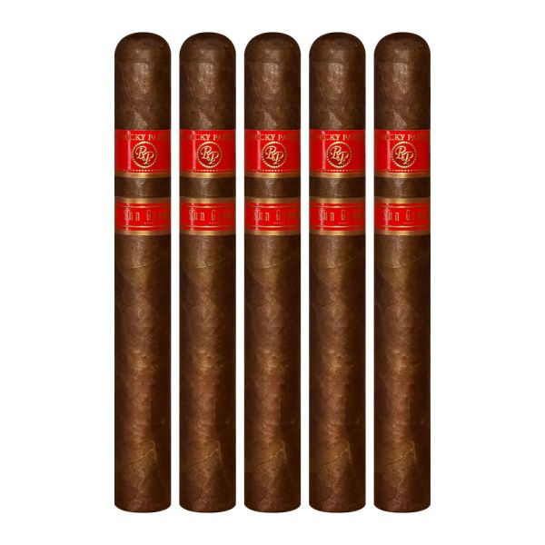 Rocky Patel Sun Grown Toro - Medium to Full-Bodied Cigar | Aged Nicaraguan Blend