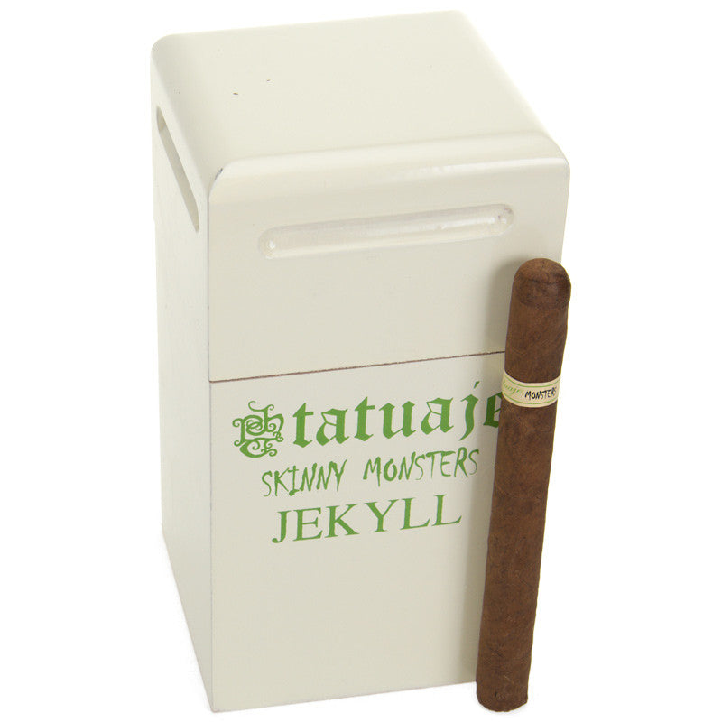 Tatuaje Skinny Monsters Jekyll (Lancero) (6.0" x 38)