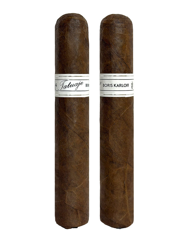 Tatuaje Boris Karloff 2025 (Robusto) (5.25" x 52)