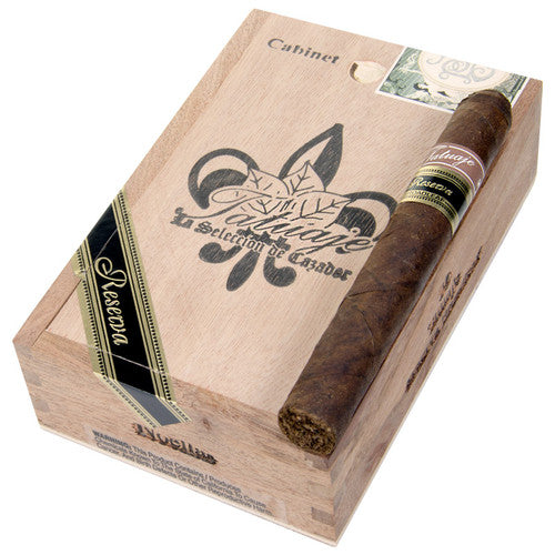 Tatuaje Reserva Noellas Broadleaf (Corona) (8.0" x 42)