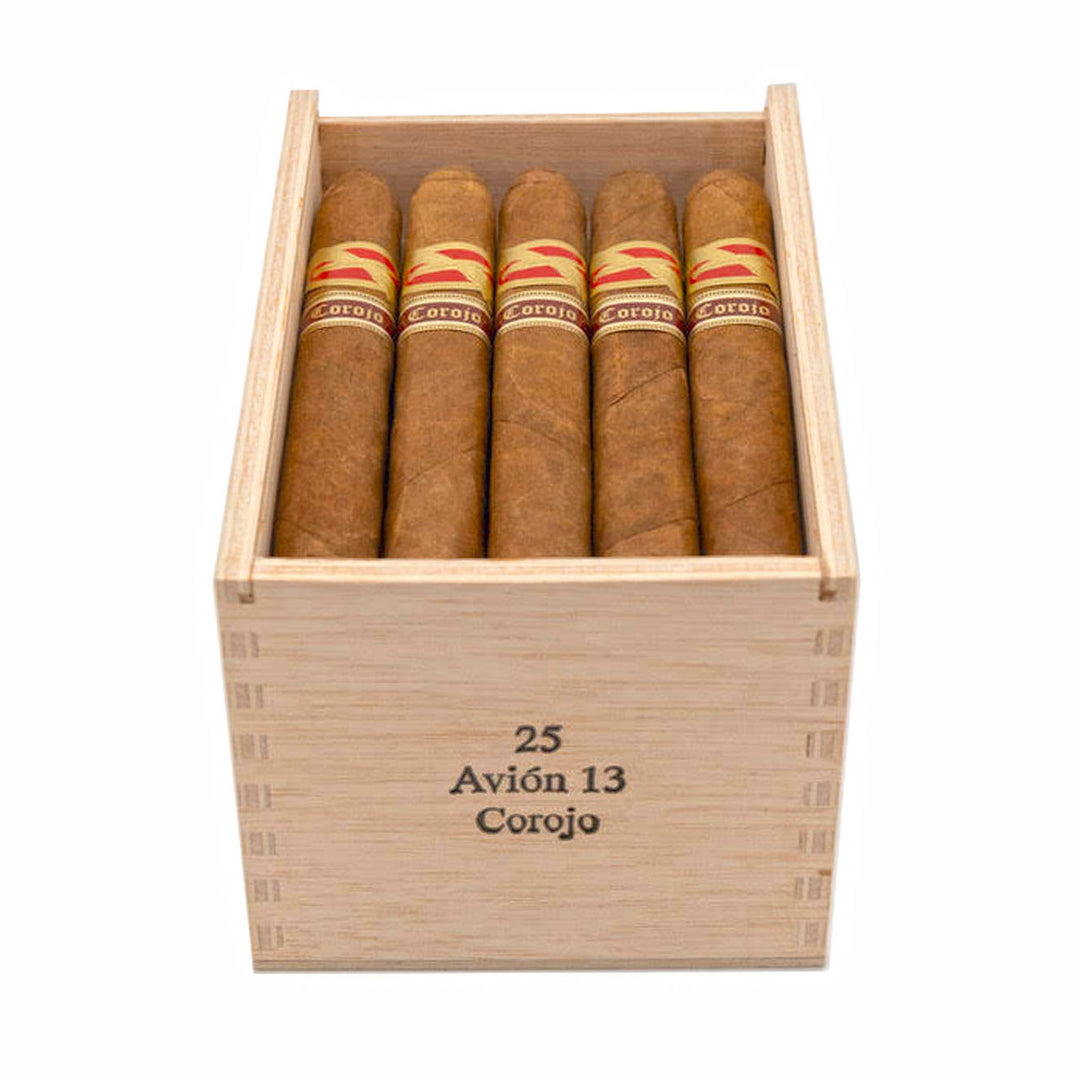 Tatuaje Avion Corojo LE (Gran Perfecto) (6.88" x 52)