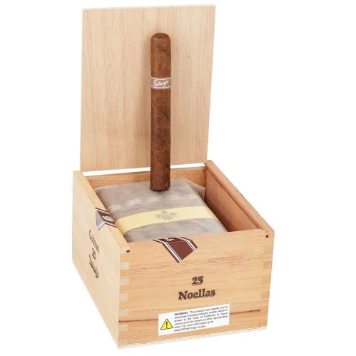 Tatuaje Noellas Broadleaf (Corona) (8.0" x 42)