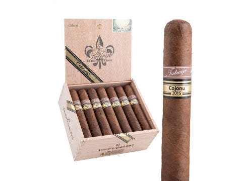 Tatuaje Cojonu 2015 (Robusto Gordo) (5.0" x 55)