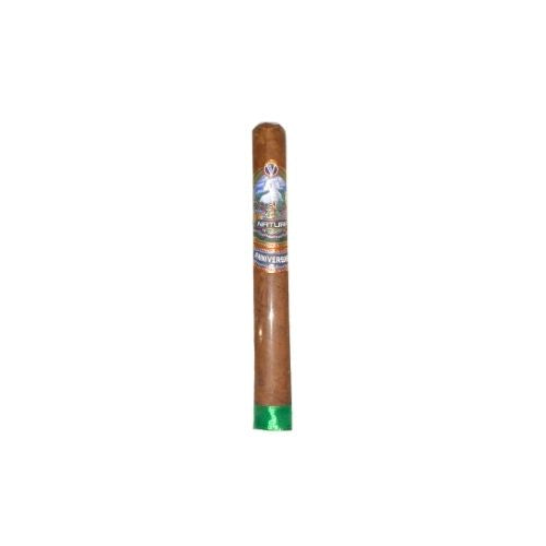 Natura 5th Anniversary (Toro) (6.0" x 52)