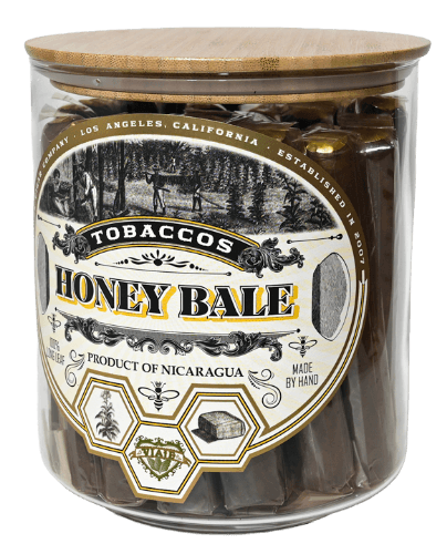 VIAJE HONEY HONEY BALE 2026 CLOSED