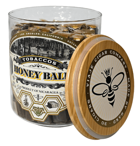VIAJE HONEY HONEY BALE 2026 OPEN