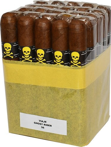 VIAJE SKULL AND BONES GHOST RIDER CIGAR