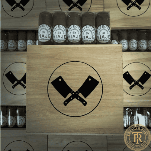 Viaje Chefs Cut Tall