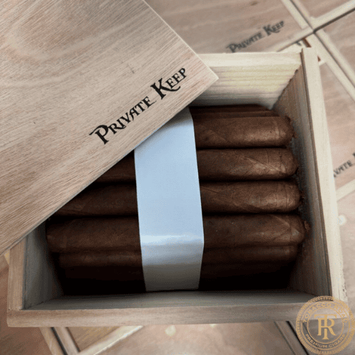 Viaje Private Keep Ghost 2026