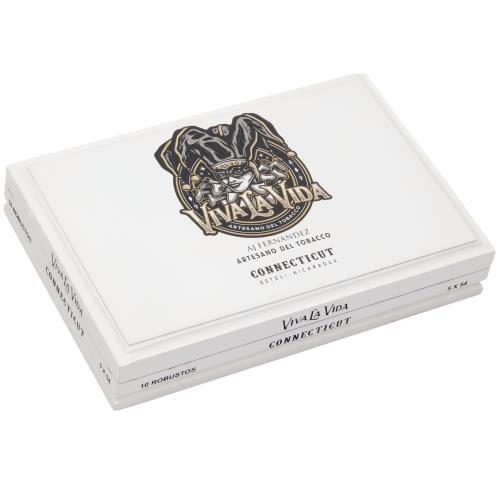 Viva La Vida Connecticut Closed Box