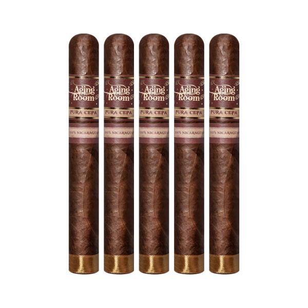 Aging Room Pura Cepa Grande (Gordo) (6.5" x 56)