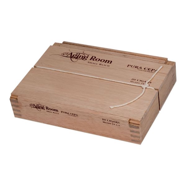 Aging Room Pura Cepa Mezzo (Toro) (6.0" x 54) - Cigar