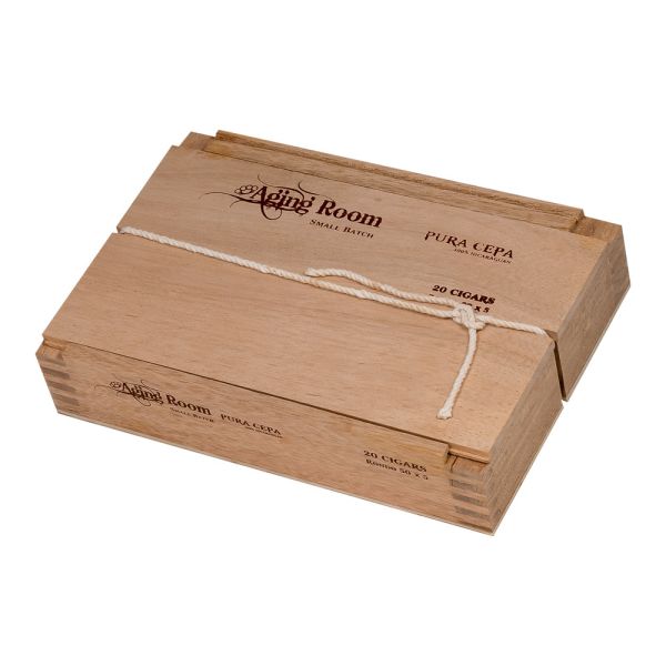 Aging Room Pura Cepa Rondo (Robusto) (5.0" x 50)