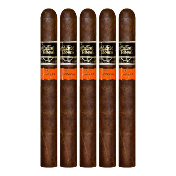 Aging Room Quattro Nicaragua Concerto (Churchill) 7.0" x 50