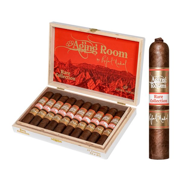 Aging Room Rare Collection Festivo | Compact Cigar