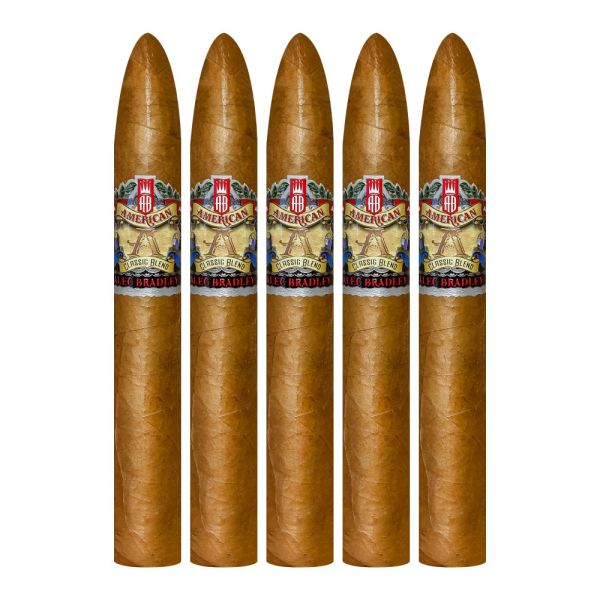 Alec Bradley American Classic Cigar | Smooth Flavor