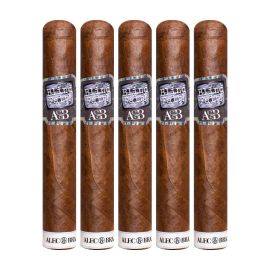 Alec & Bradley Blind Faith Gordo | 6.0" x 60 Cigars | Bold & Hefty