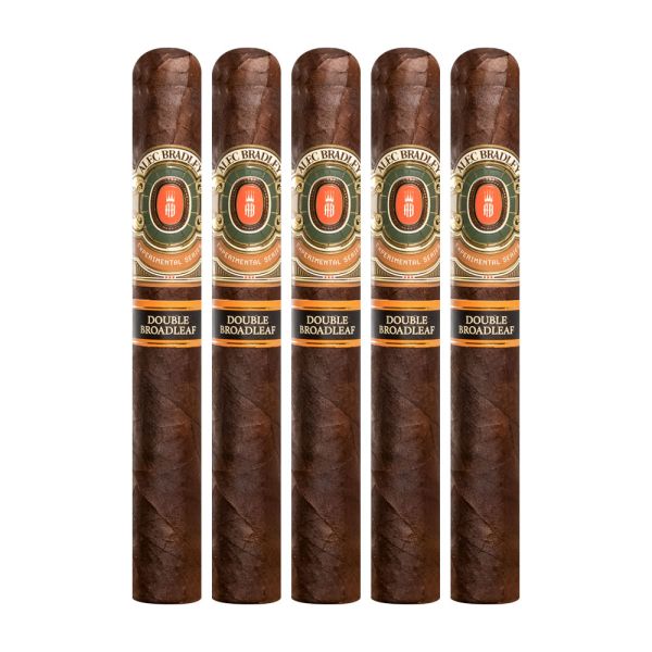 Alec Bradley Double Broadleaf | Rich & Complex Cigars