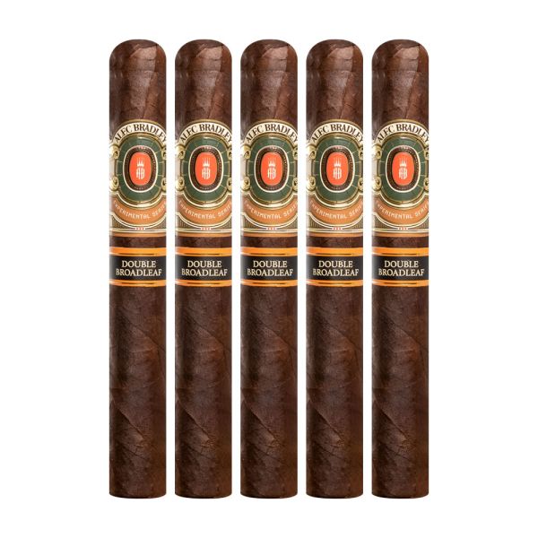 Alec Bradley Double Broadleaf | Rich & Complex Cigars