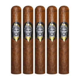 Alec Bradley Gatekeeper Gordo | 6.0" x 60 Cigars | Ecuadorian 