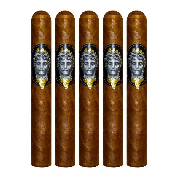 Alec Bradley Gatekeeper Toro | 6.0" x 52 Cigars | Balanced