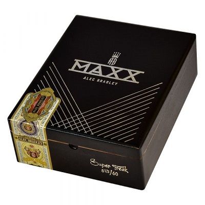 Alec Bradley Maxx The Freak Gordo | 6.38" x 60 Cigars