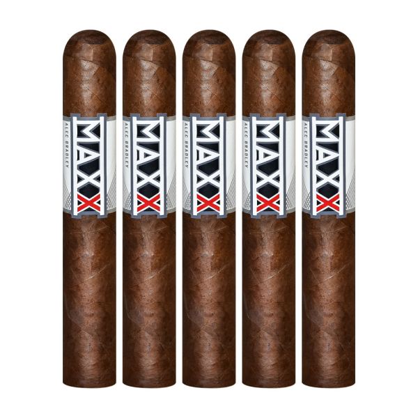 Alec Bradley Maxx The Freak Gordo | 6.38" x 60 Cigars