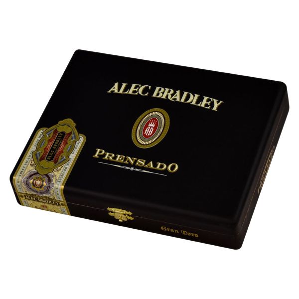 Alec Bradley Prensado Gran Toro | 6.0" x 54 Cigars | Cigar of the Year