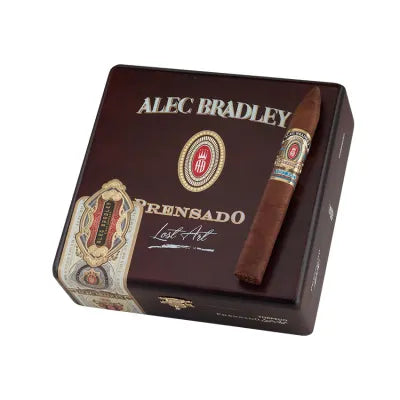 Alec Bradley Prensado Lost Art (Gran Toro) | Premium Cigar