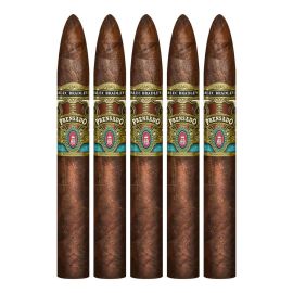 Alec Bradley Prensado Torpedo | 6.13" x 52 Cigars