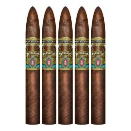 Alec Bradley Prensado Torpedo | 6.13" x 52 Cigars