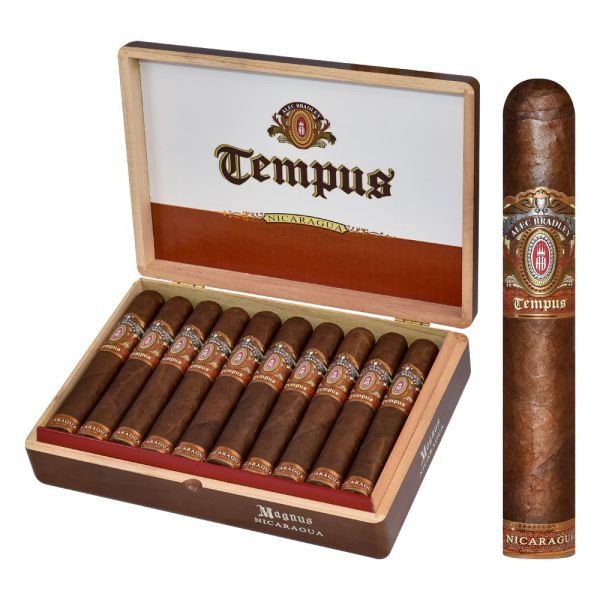 Alec Bradley Tempus Nicaragua Magnus Gordo | Nicaraguan Cigars