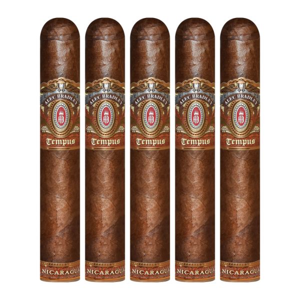 Alec Bradley Tempus Nicaragua Magnus Gordo | Nicaraguan Cigars