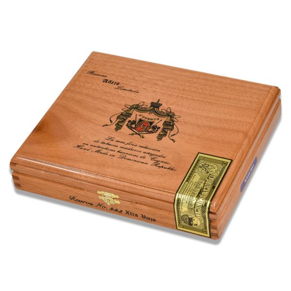 Arturo Fuente Anejo Reserva No. 888 (Torpedo) (6.88" x 44)