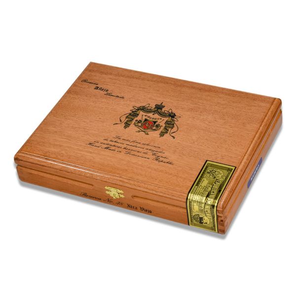 Arturo Fuente Anejo Reserva No. 48 (Churchill) (7.0" x 48)