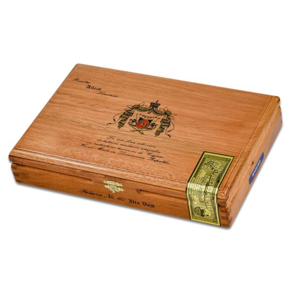 Arturo Fuente Anejo Reserva No. 60 (Corona Grande) (6.0" x 48)